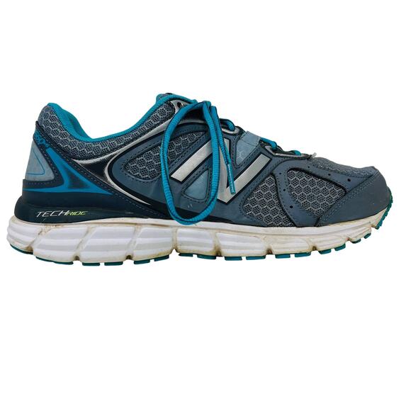 New Balance Sneaker Athletic Shoe Trainer Techride - 9 - Picture 1 of 7